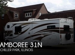 Used 2012 Fleetwood Jamboree 31N available in Schiller Park, Illinois
