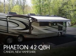 Used 2012 Tiffin Phaeton 42 QBH available in Candia, New Hampshire