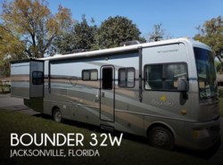 Used 2007 Fleetwood Bounder 32w available in Jacksonville, Florida