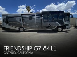 Used 2006 Gulf Stream Friendship G7 8411 available in Ontario, California