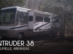 Used 2007 Damon Intruder 38 available in Maumelle, Arkansas