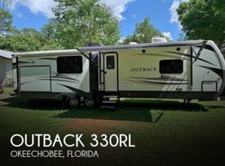 Used 2018 Keystone Outback 330RL available in Okeechobee, Florida