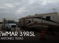 Used 2002 Newmar Newmar 39RSL available in San Antonio, Texas