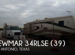 Used 2002 Newmar Newmar 34RLSE (39) available in San Antonio, Texas