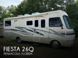 Used 2004 Fleetwood Fiesta 26Q available in Pensacola, Florida