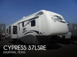 Used 2007 Newmar Cypress 37LSRE available in Kaufman, Texas