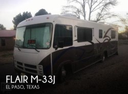 Used 1992 Fleetwood Flair M-33J available in El Paso, Texas