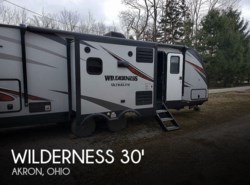 Used 2018 Fleetwood Wilderness Ultralite available in Akron, Ohio