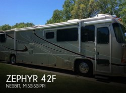 Used 2002 Tiffin Zephyr 42F available in Nesbit, Mississippi