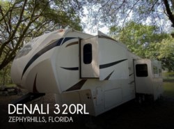 Used 2010 Dutchmen Denali 320RL available in Zephyrhills, Florida