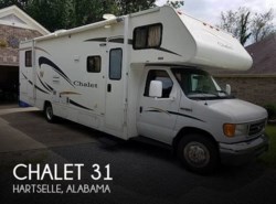 Used 2007 Winnebago Chalet 31 available in Hartselle, Alabama