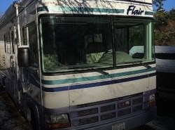 Used 2000 Fleetwood Flair 30H/SC available in Port Hadlock, Washington