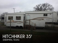 Used 2005 Nu-Wa Hitchhiker 35RLTG PREMIER available in Sherman, Texas