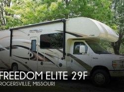 Used 2017 Thor Motor Coach Freedom Elite 29f available in Rogersville, Missouri