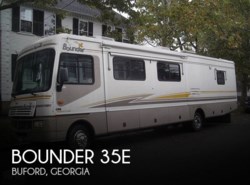 Used 2003 Fleetwood Bounder 35e available in Buford, Georgia