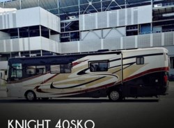 Used 2008 Monaco RV Knight 40SKQ available in New Smyrna, Florida