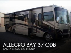 Used 2007 Tiffin Allegro Bay 37 QDB available in Santa Clara, California