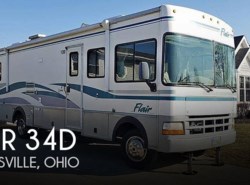 Used 1999 Fleetwood Flair 34D available in Cridersville, Ohio
