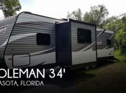 Used 2019 Dutchmen Coleman Lantern 300tq available in Sarasota, Florida