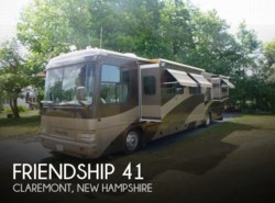 Used 2003 Gulf Stream Friendship 41 available in Claremont, New Hampshire