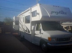 Used 2008 Jayco Greyhawk 30 available in Phoenix, Arizona