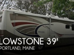 Used 2001 Gulf Stream Yellowstone Series M-8407 available in South Portland, Maine