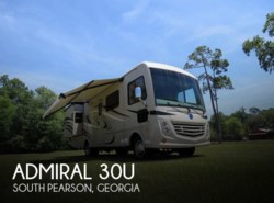 Used 2018 Holiday Rambler Admiral 30U available in South Pearson, Georgia