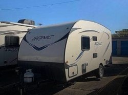 Used 2017 Venture RV Sonic SL169VBH available in Cincinnati, Ohio
