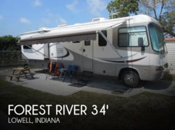 Used 2002 Forest River Windsong Forest River 326DS available in Lowell, Indiana