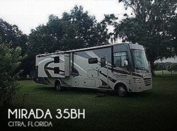 Used 2018 Coachmen Mirada 35BH available in Citra, Florida