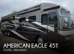 Used 2015 American Coach American Eagle 45T available in Fouke, Arkansas