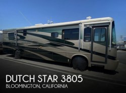 Used 2003 Newmar Dutch Star 3805 available in Bloomington, California