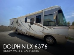 Used 2005 National RV Dolphin LX 6376 available in Jurupa Valley, California