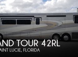 Used 2017 Winnebago Grand Tour 42RL available in Port Saint Lucie, Florida