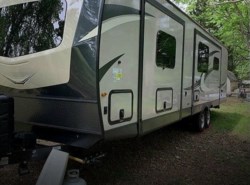 Used 2020 Forest River Rockwood 35 available in Lampe, Missouri