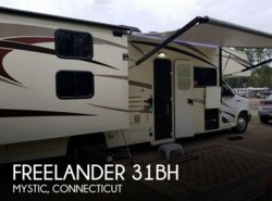 Used 2017 Coachmen Freelander 31BH available in Mystic, Connecticut