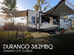 Used 2019 K-Z Durango 382mbq available in Panama City, Florida