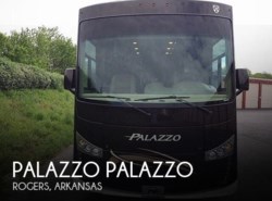 Used 2016 Thor Motor Coach Palazzo Palazzo available in Rogers, Arkansas