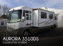 Used 2003 Coachmen Aurora 3510DS available in Clearwater, Florida