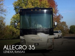 Used 2014 Tiffin Allegro 35 available in Lenexa, Kansas