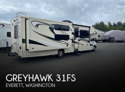 Used 2016 Jayco Greyhawk 31fs available in Everett, Washington