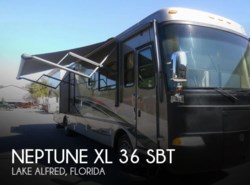 Used 2006 Holiday Rambler Neptune XL 36 SBT available in Lake Alfred, Florida