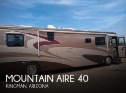Used 2003 Newmar Mountain Aire 40 available in Kingman, Arizona