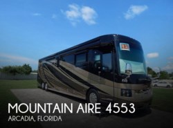 Used 2018 Newmar Mountain Aire 4553 available in Arcadia, Florida