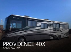 Used 2008 Fleetwood Providence 40x available in Winslow, Arizona