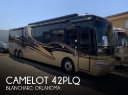 Used 2007 Monaco RV Camelot 42PLQ available in Blanchard, Oklahoma