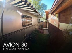 Used 1983 Fleetwood Avion 30 available in Flagstaff, Arizona