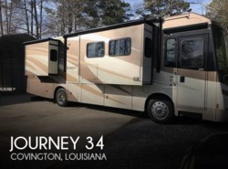 Used 2013 Winnebago Journey 34 available in Covington, Louisiana