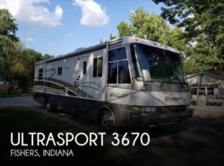 Used 1998 Damon Ultrasport 3590 available in Fishers, Indiana
