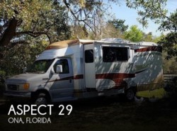 Used 2007 Winnebago Aspect 29 available in Ona, Florida